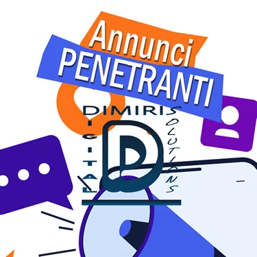 Annunci online | PENETRANTI | PIANO MENSILE