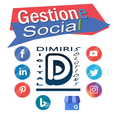 Gestione | SOCIAL | PIANO MENSILE