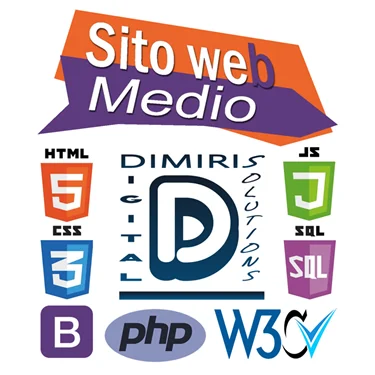 Sito web | MEDIO