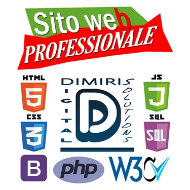 Sito web | PROFESSIONALE
